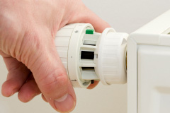 South Flobbets central heating repair costs