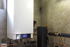 South Flobbets condensing boiler companies