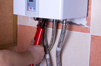 free South Flobbets boiler repair quotes